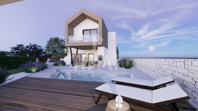 Casa, 130m², Terreno 400m²