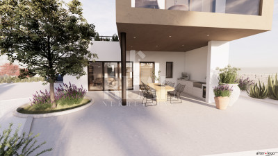 Casa, 130m², Terreno 400m²