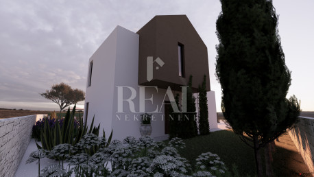 Casa, 130m², Terreno 400m²