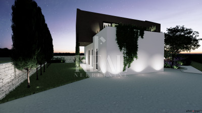 House, 130m², Plot 400m²