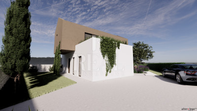 Casa, 130m², Terreno 400m²