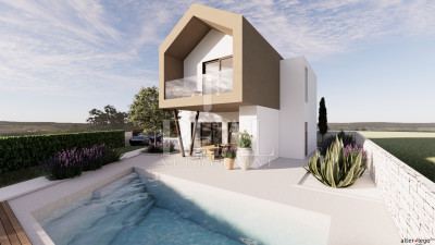 Casa, 130m², Terreno 400m²