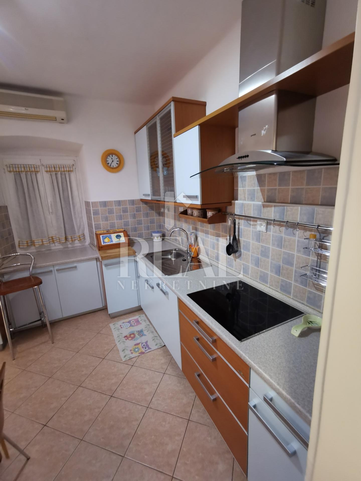 3 rooms, Apartment, 64m², 1 Floor