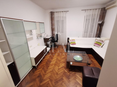 3-к, Квартира, 64м², 1 Этаж