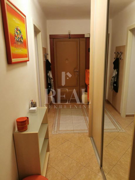 3-locale, Appartamento, 64m², 1 Piano