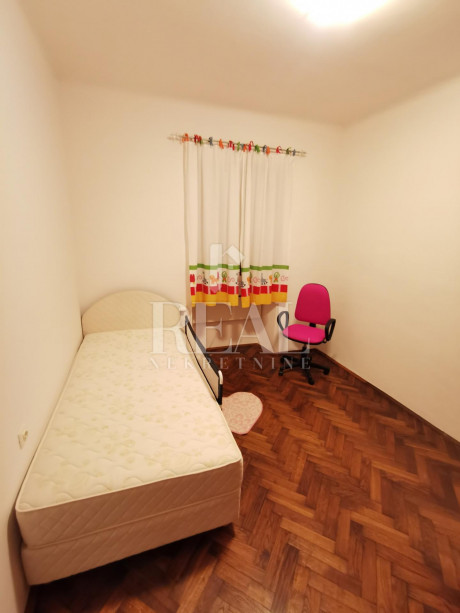 3-locale, Appartamento, 64m², 1 Piano