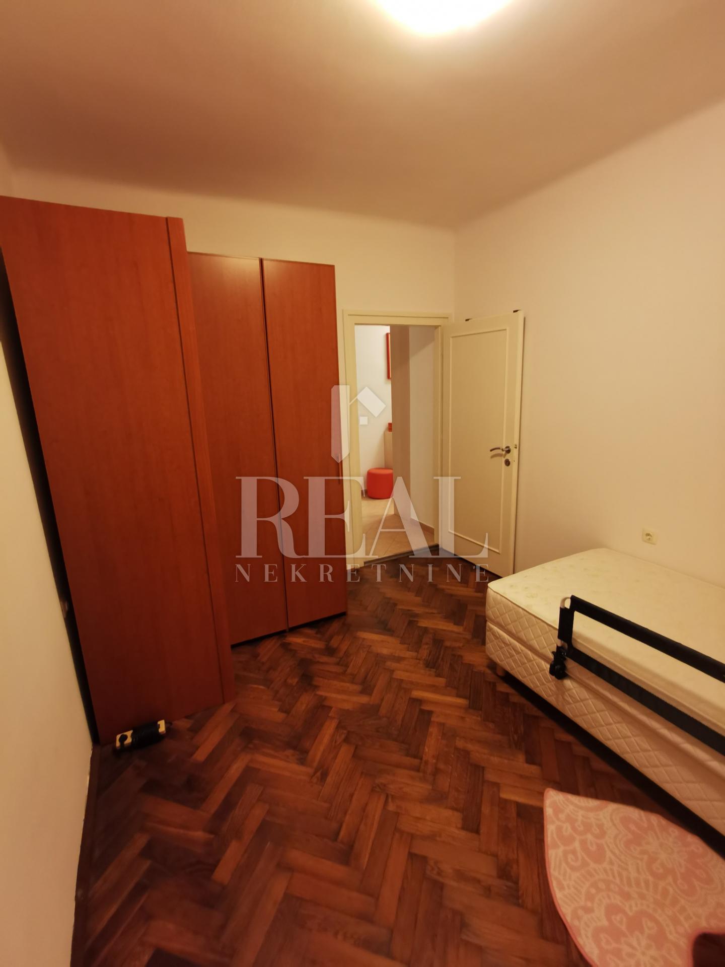 3 rooms, Apartment, 64m², 1 Floor