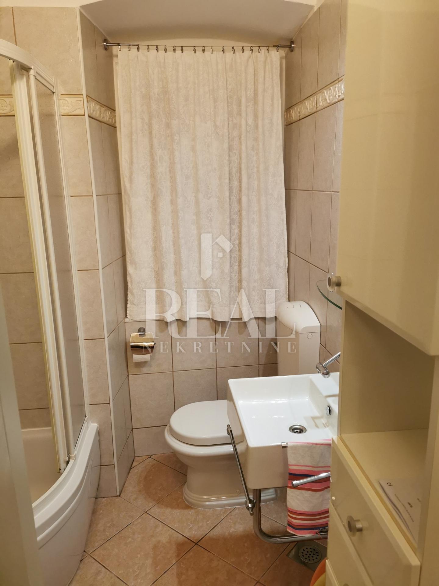 3-Zi., Wohnung, 64m², 1 Etage