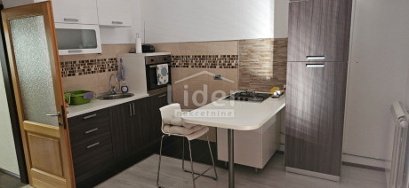 2-locale, Appartamento, 55m²