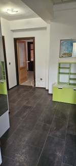 2 rooms, Apartment, 55m²