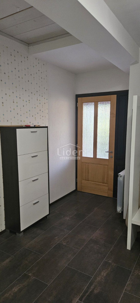 2-locale, Appartamento, 55m²