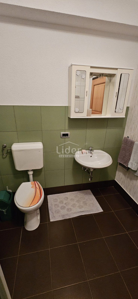 2 rooms, Apartment, 55m²