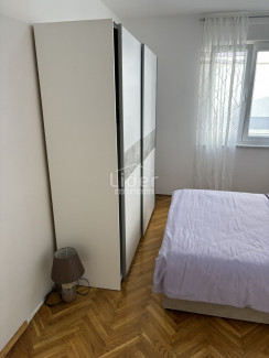 2-Zi., Wohnung, 44m²