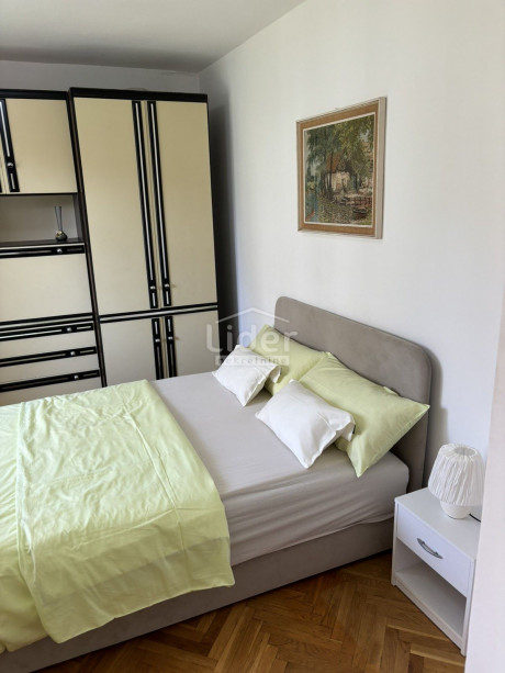 2-Zi., Wohnung, 44m²