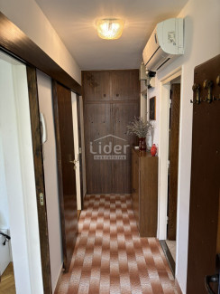 2-Zi., Wohnung, 44m²