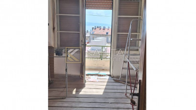 2-locale, Appartamento, 58m², 3 Piano