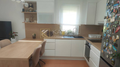 2-locale, Appartamento, 48m², 3 Piano