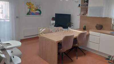 2-locale, Appartamento, 48m², 3 Piano