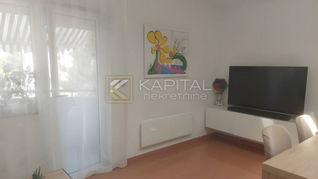 2-locale, Appartamento, 48m², 3 Piano