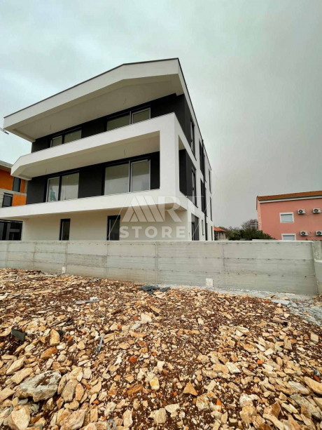 3-locale, Appartamento, 67m², 1 Piano