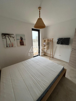 3-locale, Appartamento, 67m², 1 Piano