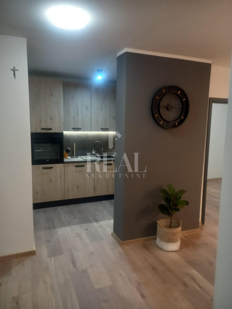 3-locale, Appartamento, 67m², 2 Piano