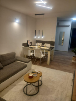 3-locale, Appartamento, 67m², 2 Piano