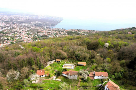 Kuća, 860m², Zemljište 9600m²