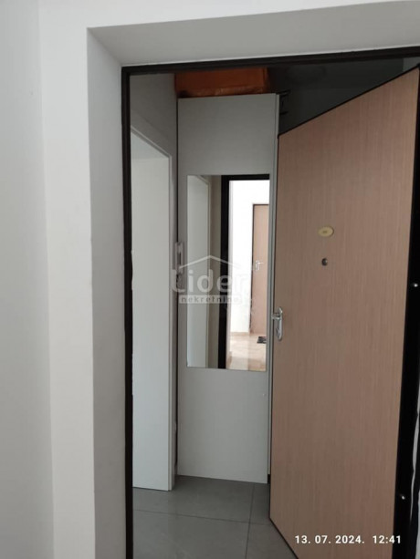 2-Zi., Wohnung, 35m², 1 Etage