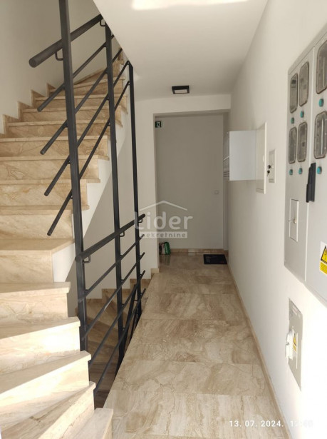 2-locale, Appartamento, 35m², 1 Piano