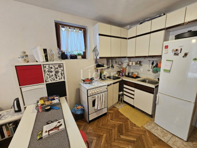 2-к, Квартира, 40м²