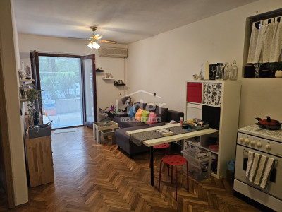 2 rooms, Apartment, 40m²