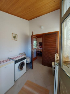 House, 50m², Plot 184m²