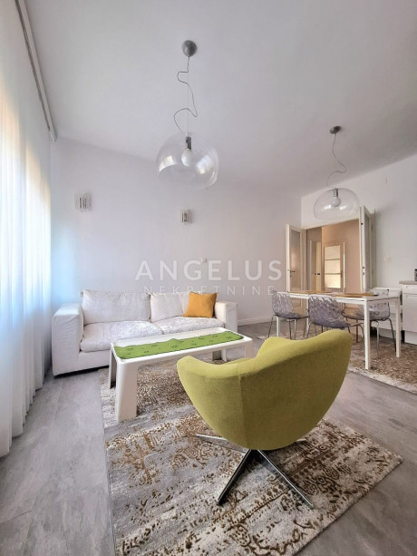 3-locale, Appartamento, 70m², 2 Piano