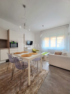 3-locale, Appartamento, 70m², 2 Piano