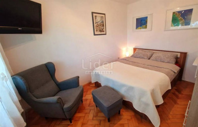 1-locale, Appartamento, 45m², 1 Piano