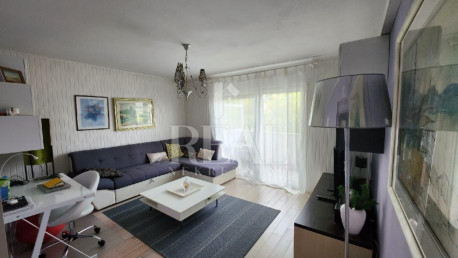 2 rooms, Apartment, 52m², 4 Floor