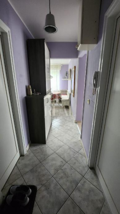 2-locale, Appartamento, 52m², 4 Piano