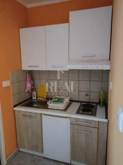 1-к, Квартира, 20м², 1 Этаж