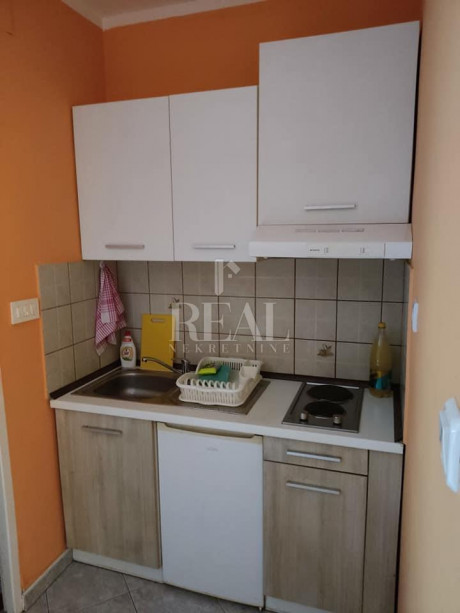 1 rooms, Apartment, 20m², 1 Floor