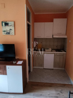 1-к, Квартира, 20м², 1 Этаж