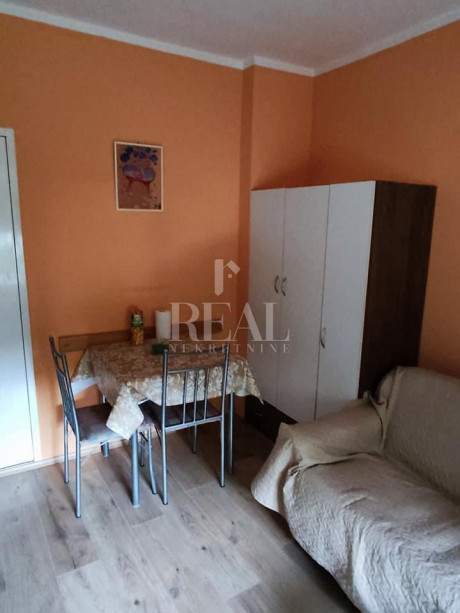 1 rooms, Apartment, 20m², 1 Floor