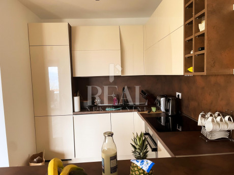 4-locale, Appartamento, 90m²