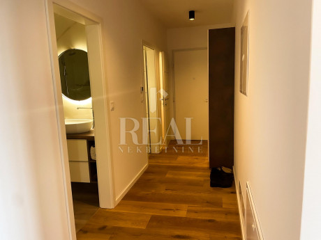 4-locale, Appartamento, 90m²