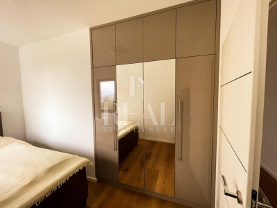 4-locale, Appartamento, 90m²