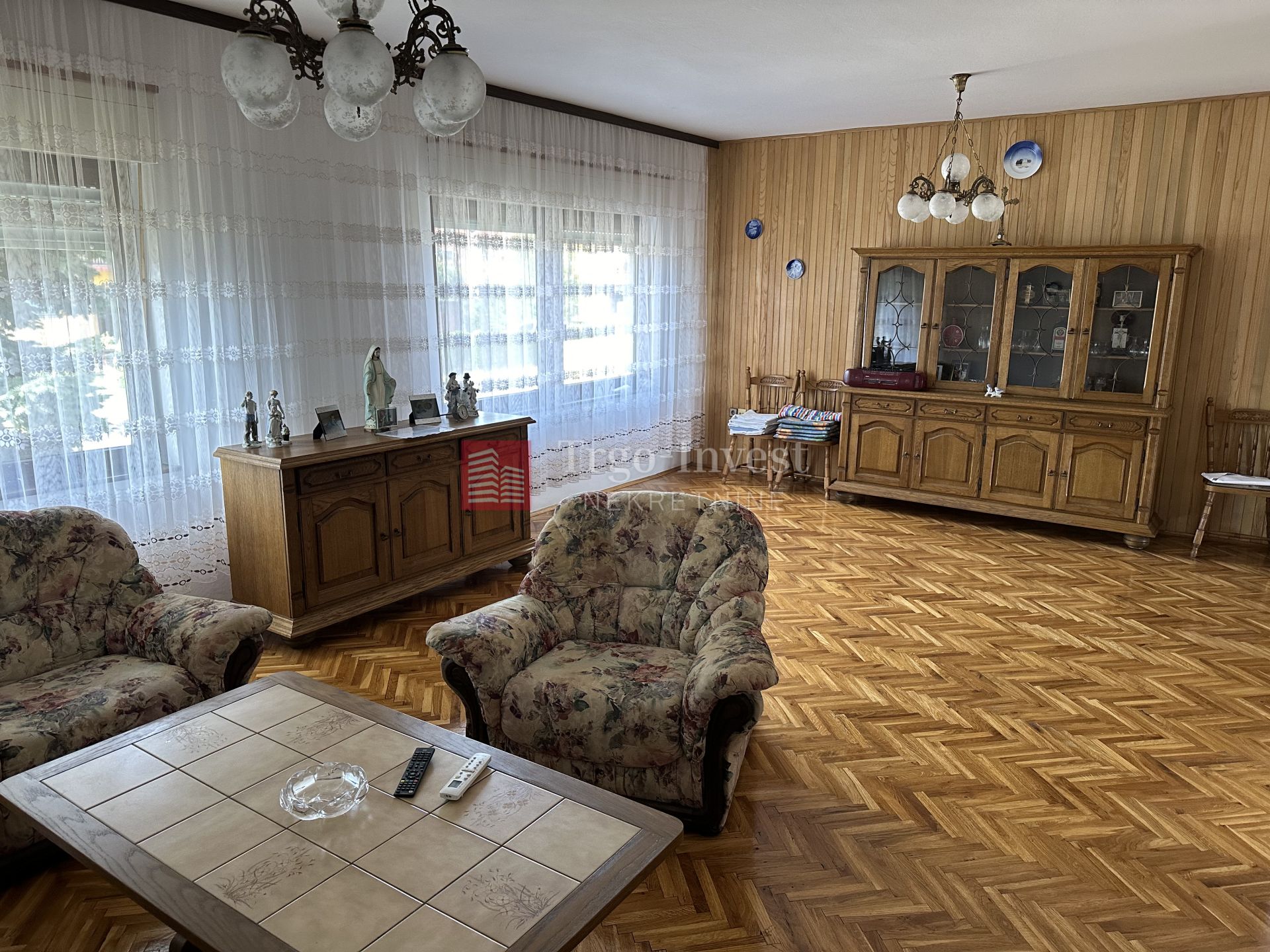 Дом, 150м², Участок 402м²