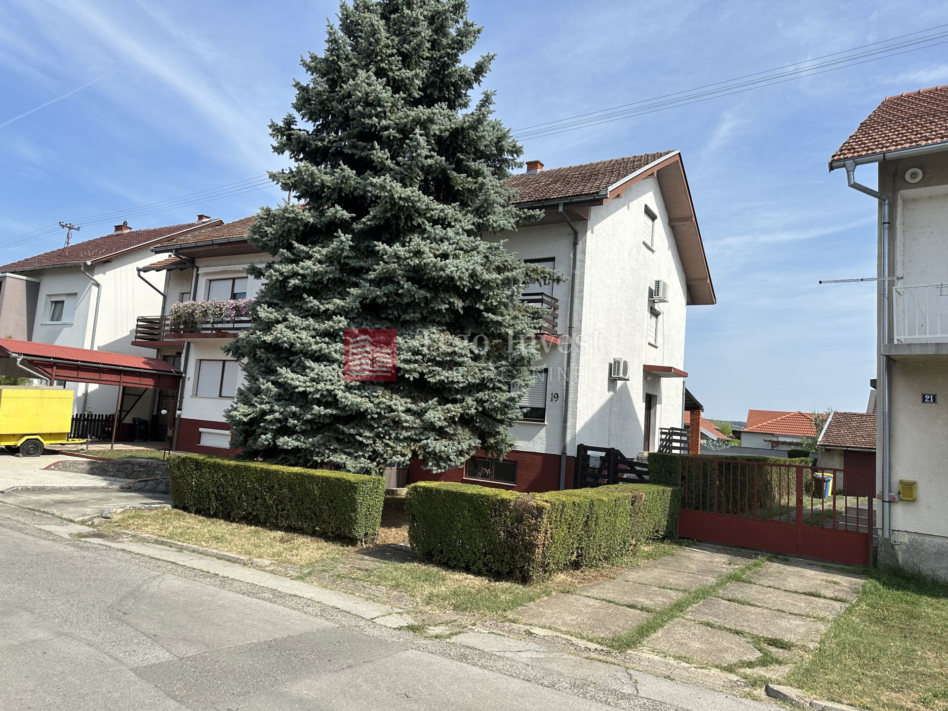 Kuća, 150m², Zemljište 402m²