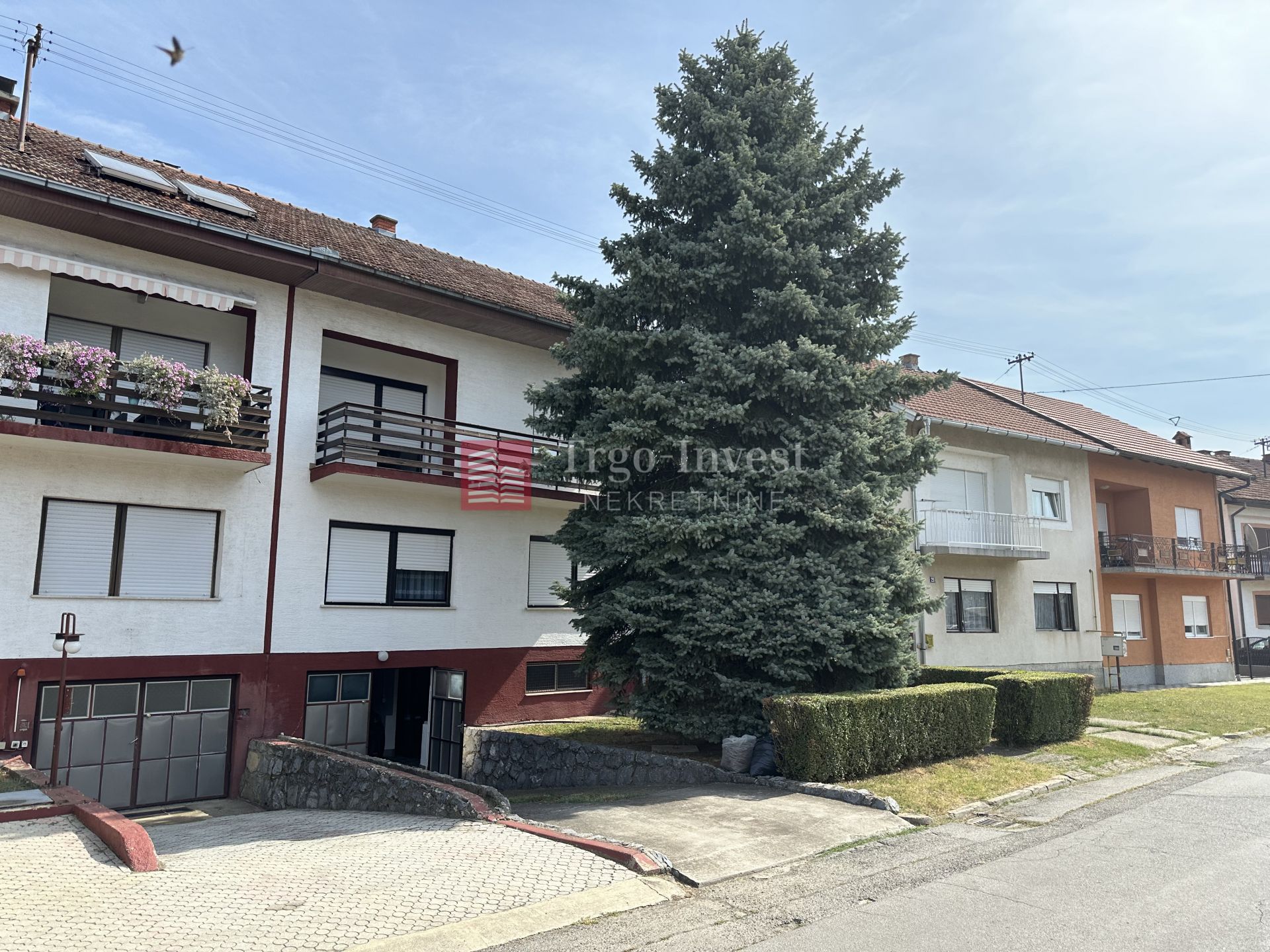 House, 150m², Plot 402m²