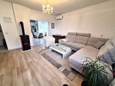 3-locale, Appartamento, 77m², 1 Piano