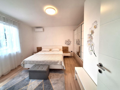 3-Zi., Wohnung, 77m², 1 Etage